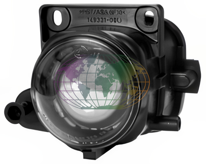 Bodermann Mistlamp 0828295