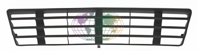 Bodermann Grille 0828350