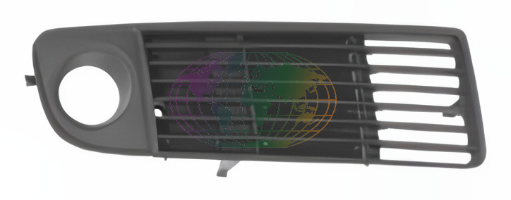 Bodermann Grille 0828351