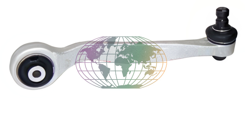 Bodermann Stuurarm 0829044