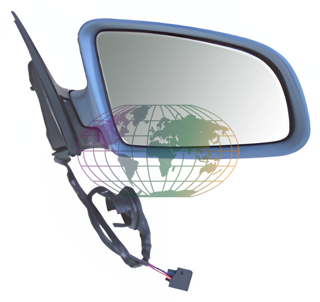 Bodermann Buitenspiegel 0829081