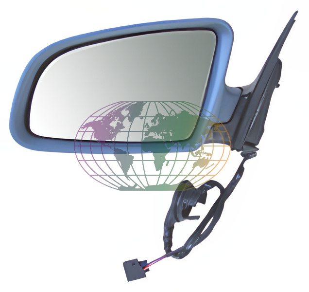 Bodermann Buitenspiegel 0829082