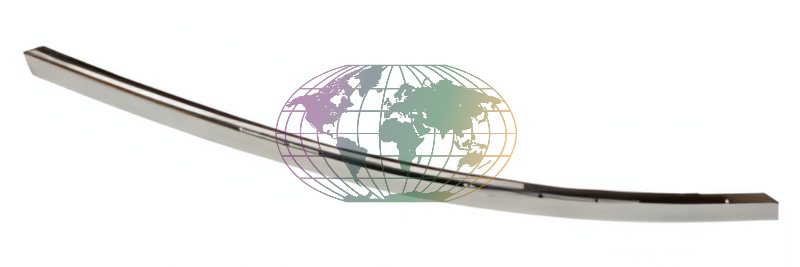 Bodermann Koplamp onderdeel 0829113