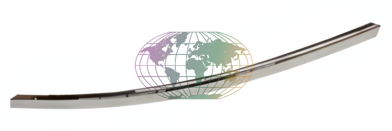 Bodermann Koplamp onderdeel 0829114