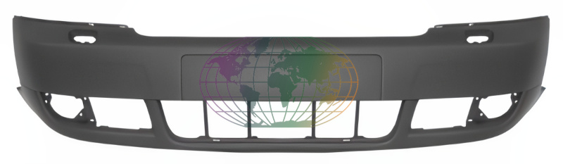 Bodermann Bumper 0829120