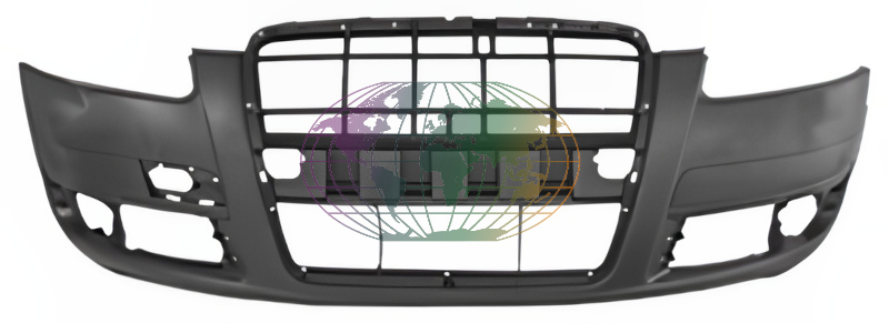 Bodermann Bumper 0829130