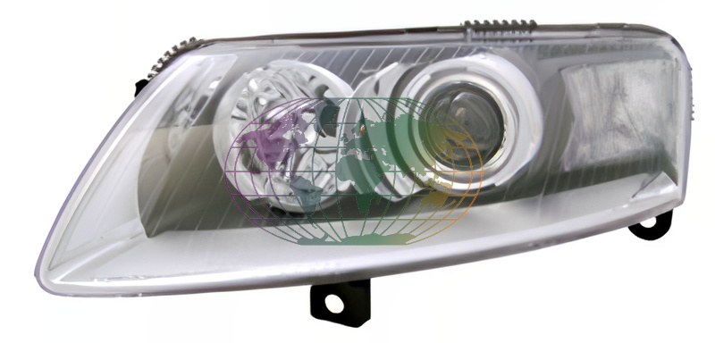 Bodermann Koplamp 0829286