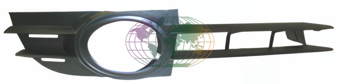 Bodermann Grille voor rechts 0829361