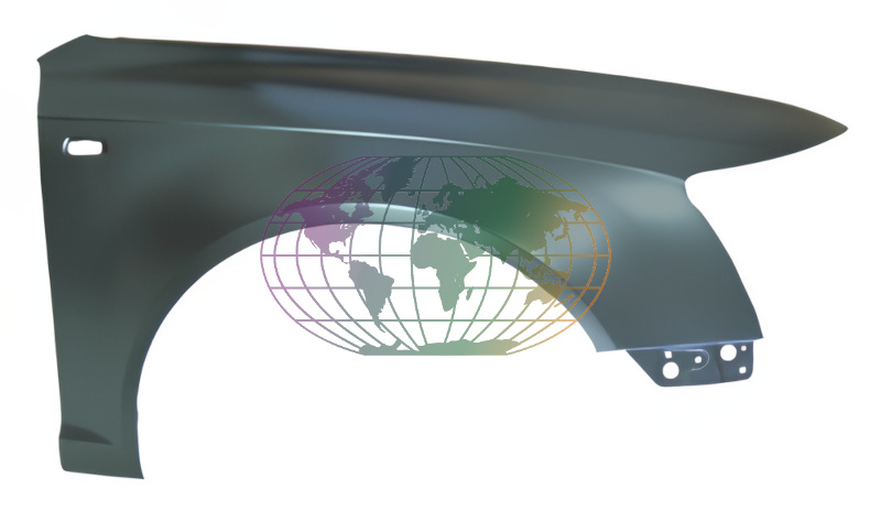 Bodermann Spatbord 0829501