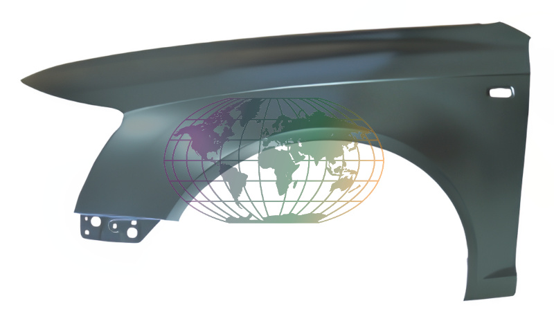 Bodermann Spatbord 0829502