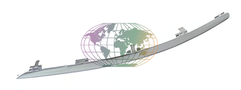 Bodermann Sier-/beschermingslijst 0830111