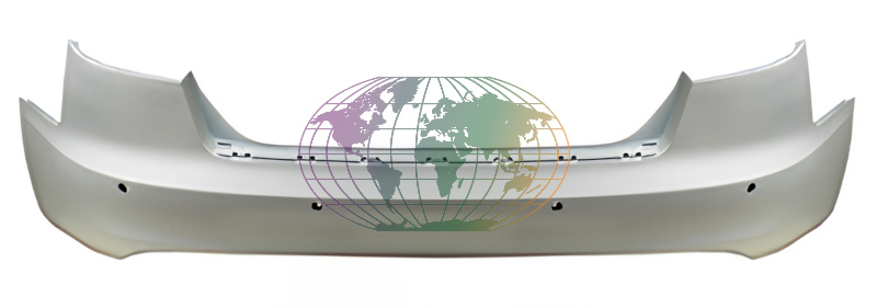 Bodermann Bumper 0830170