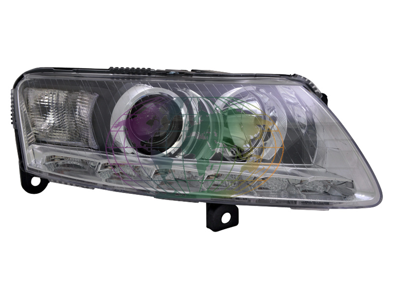 Bodermann Koplamp 0830275