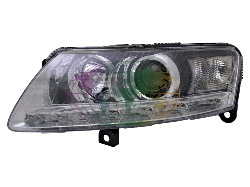 Bodermann Koplamp 0830276