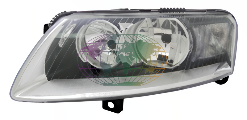 Bodermann Koplamp 0830286