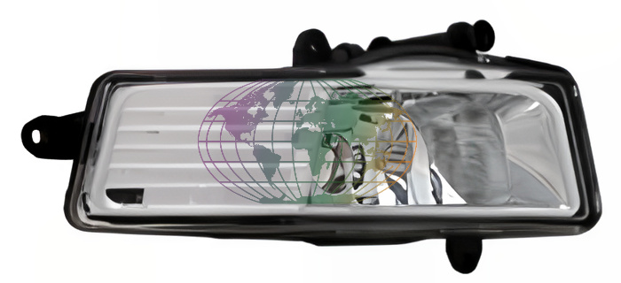 Bodermann Mistlamp 0830296