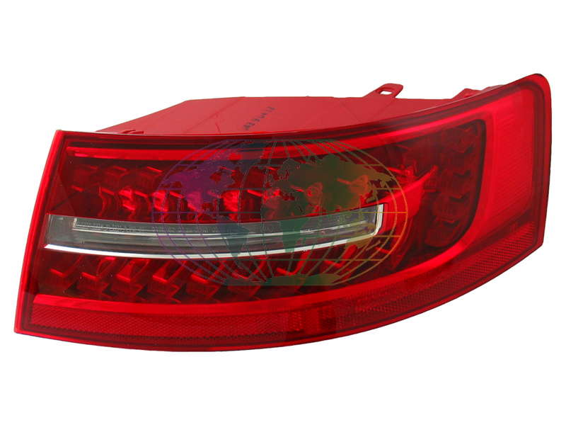 Bodermann Achterlicht 0830401