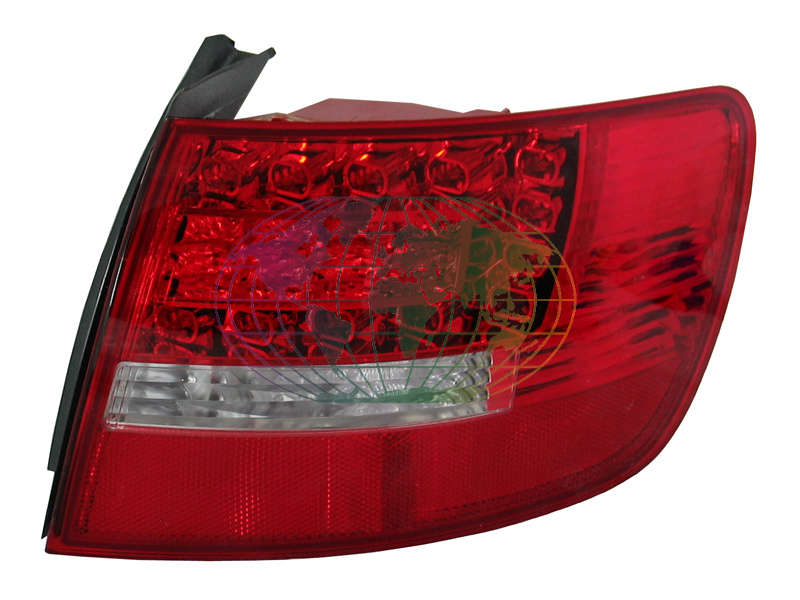 Bodermann Achterlicht 0830421