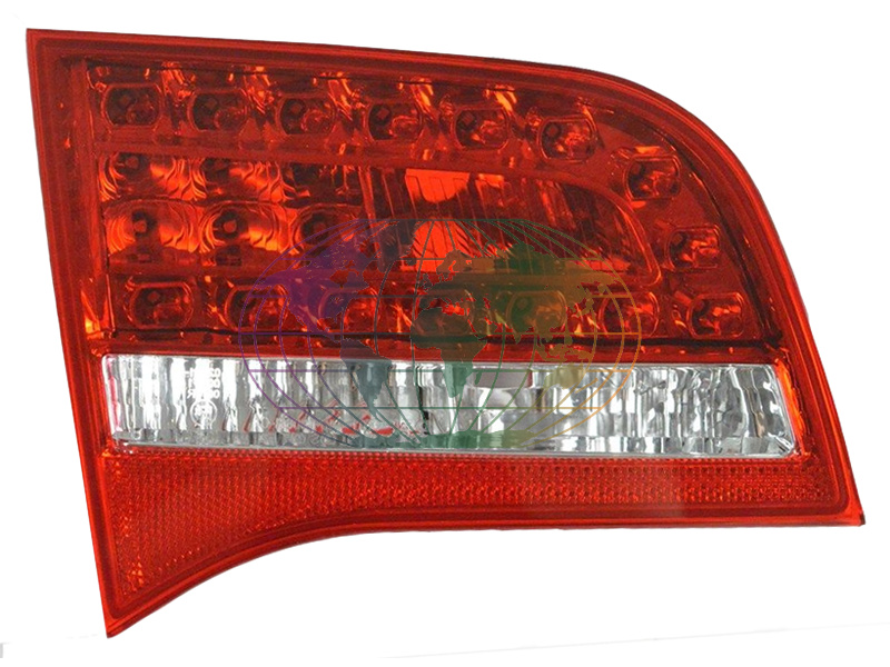 Bodermann Achterlicht 0830432