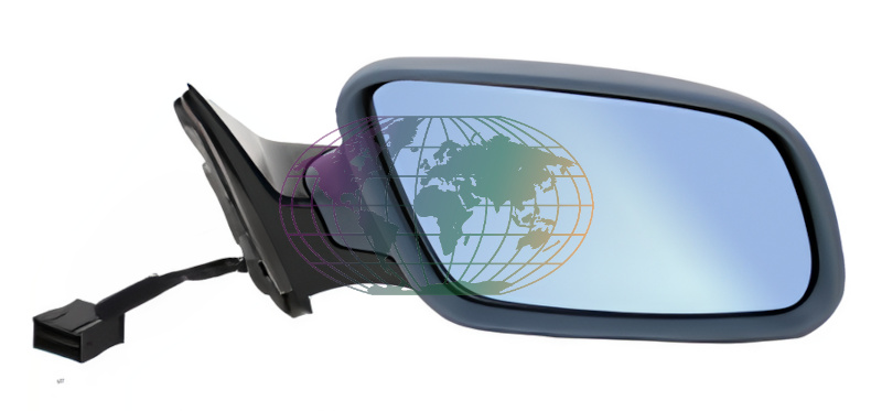 Bodermann Buitenspiegel 0831081