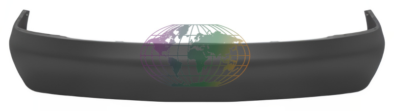 Bodermann Bumper 0831160