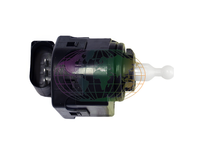 Bodermann Stelmotor koplamp lichthoogte 0831250