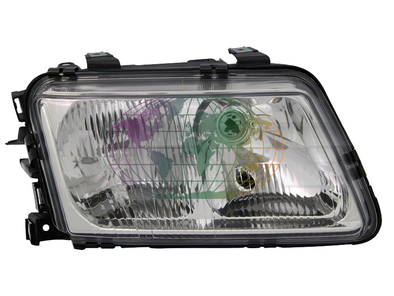 Bodermann Koplamp 0831257