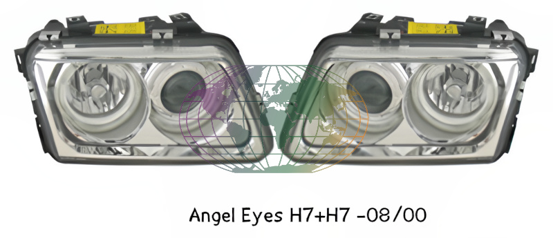 Bodermann Koplamp 0831270