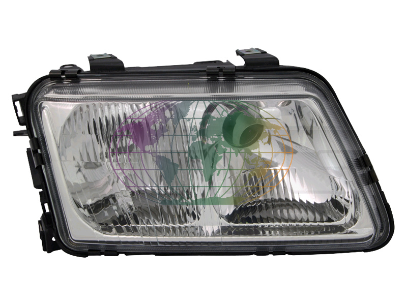 Bodermann Koplamp 0831271