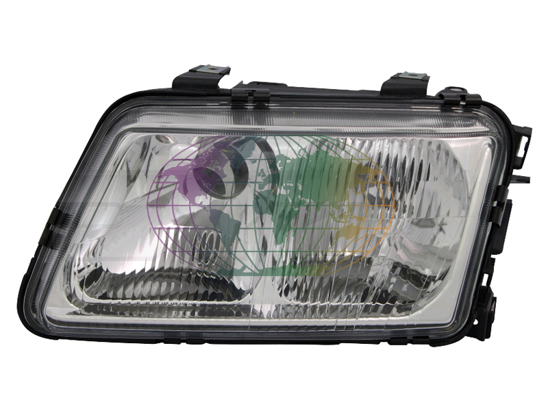 Bodermann Koplamp 0831272