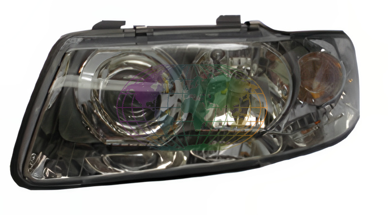 Bodermann Koplamp 0831276