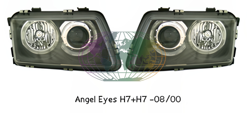 Bodermann Koplamp 0831280