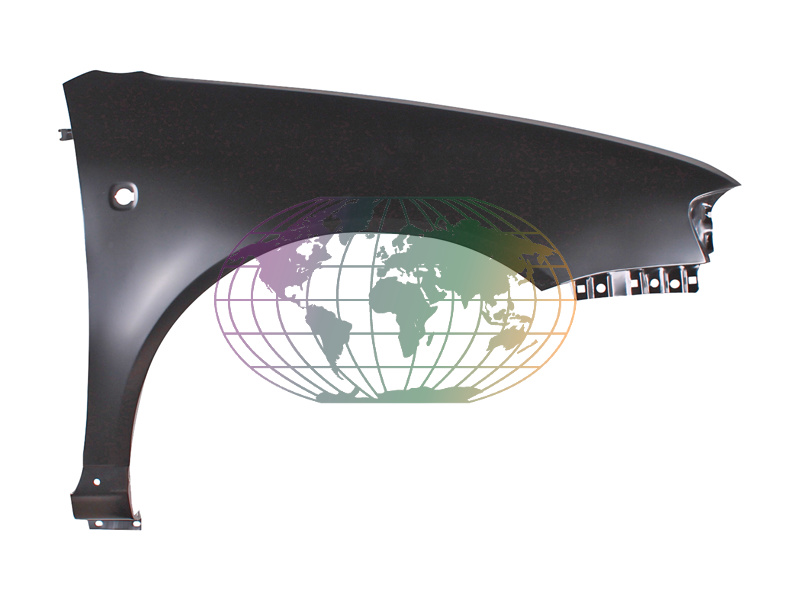 Bodermann Spatbord 0831501