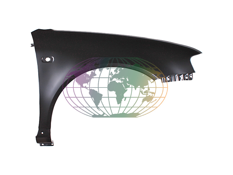 Bodermann Spatbord 0831511