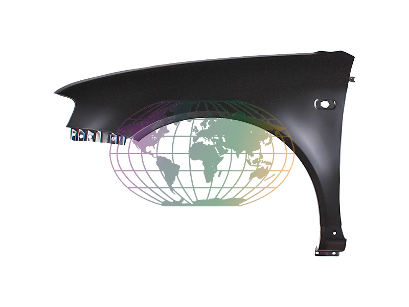 Bodermann Spatbord 0831512