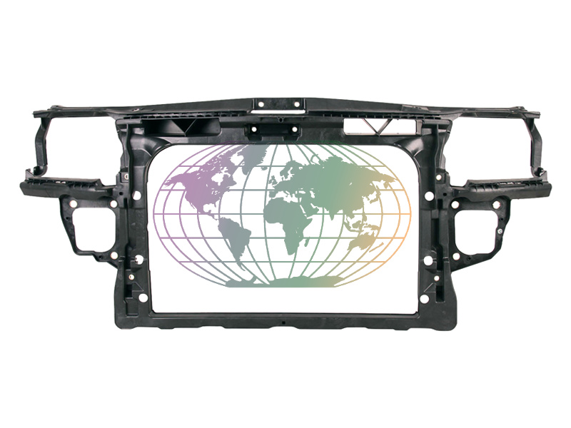 Bodermann Voorpaneel deel 0831600