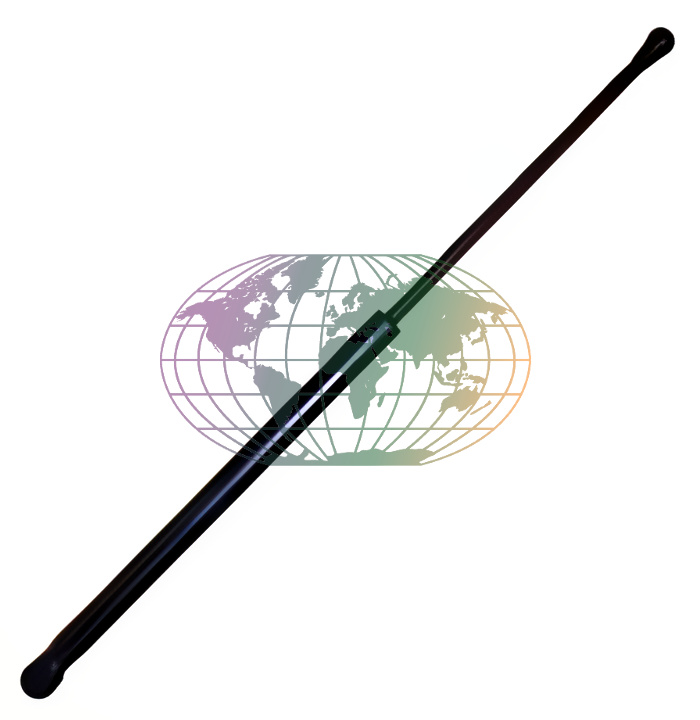 Bodermann Gasveer, kofferruimte 0831887