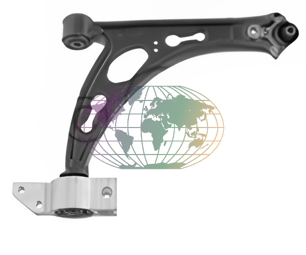 Bodermann Stuurarm 0832043