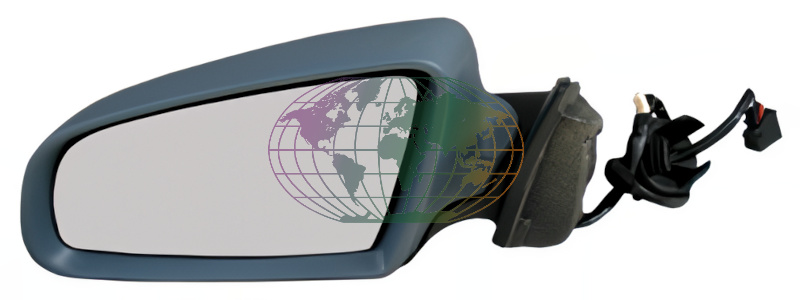 Bodermann Buitenspiegel 0832082