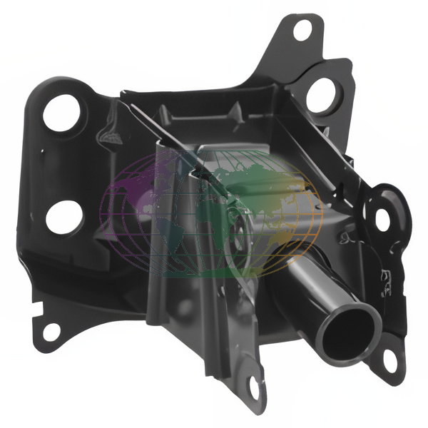 Bodermann Bumpersteun 0832111