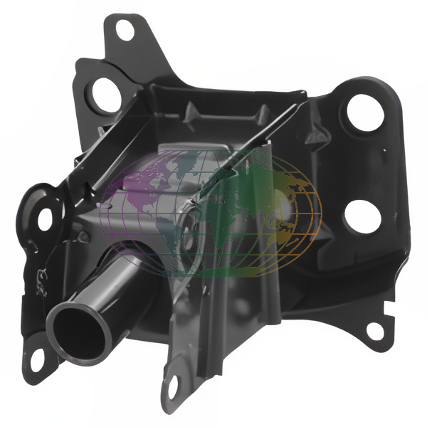 Bodermann Bumpersteun 0832112