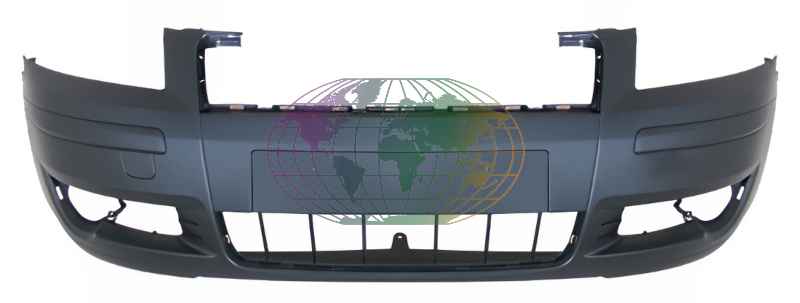 Bodermann Bumper 0832120