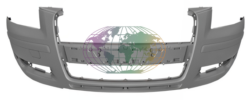 Bodermann Bumper 0832140