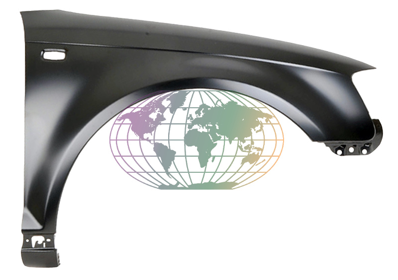 Bodermann Spatbord 0832501