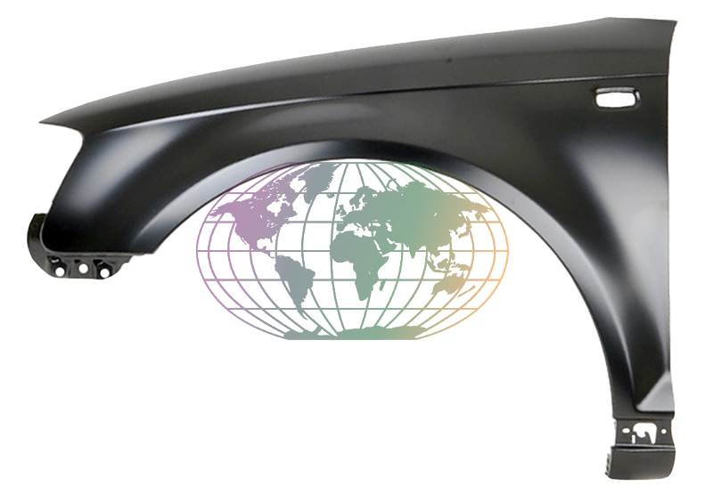 Bodermann Spatbord 0832502