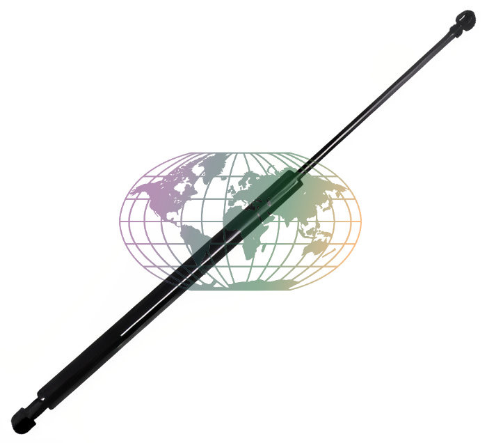 Bodermann Gasveer, kofferruimte 0832887