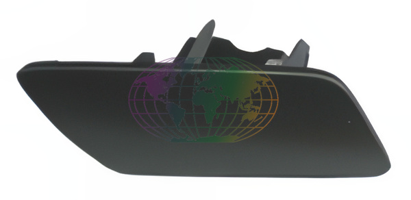 Bodermann Voorbumper deel 0833121