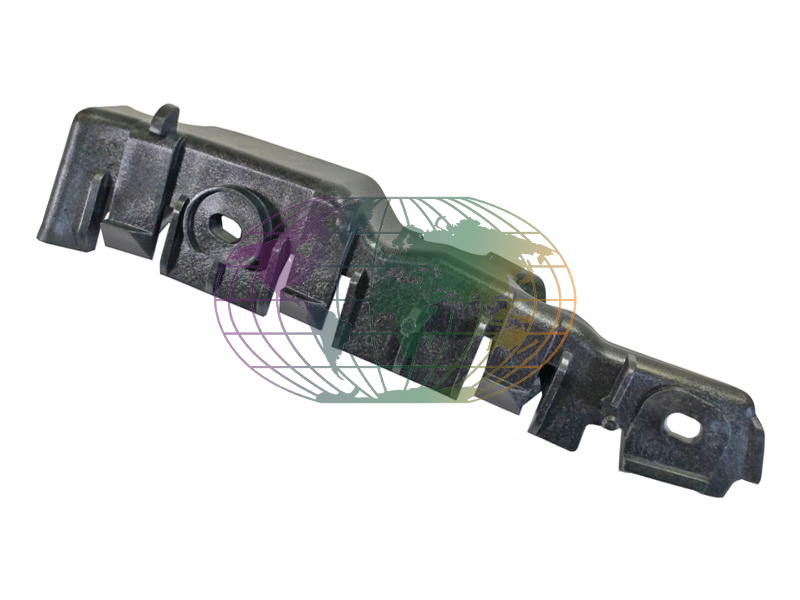 Bodermann Bumpersteun 0834112