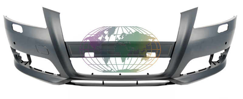 Bodermann Bumper 0834135