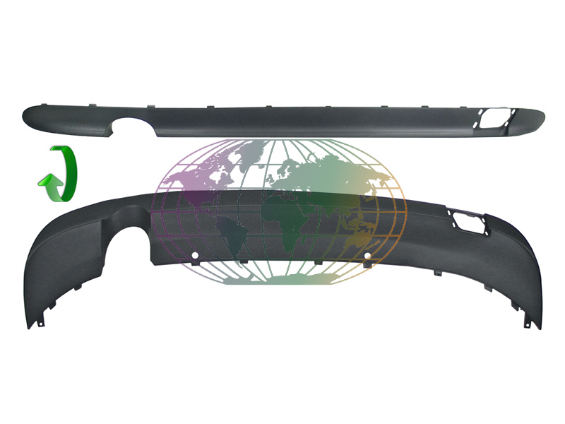 Bodermann Bumperspoilers 0834190